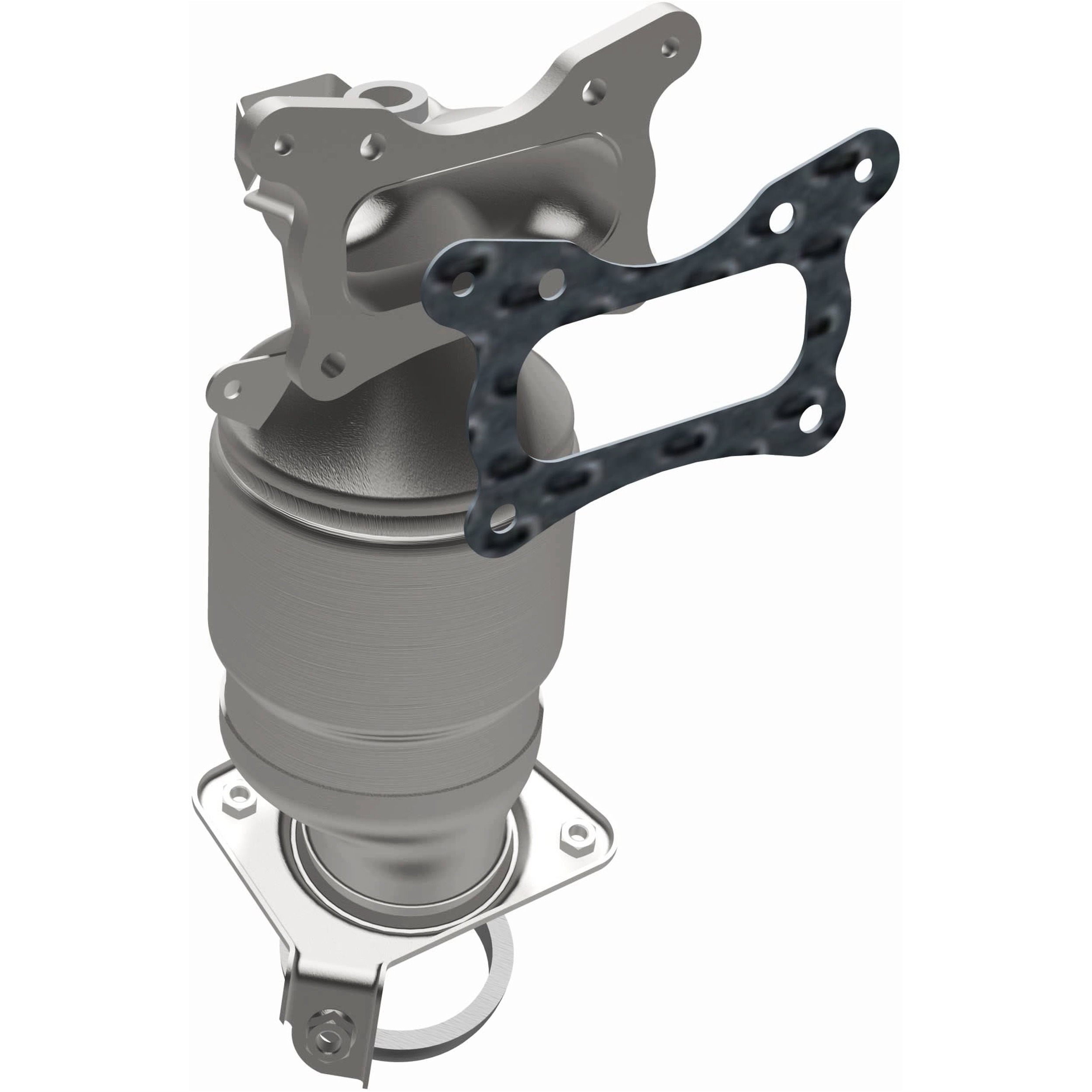MagnaFlow 2012-2014 Honda CR-V OEM Grade Federal / EPA Compliant Manifold Catalytic Converter